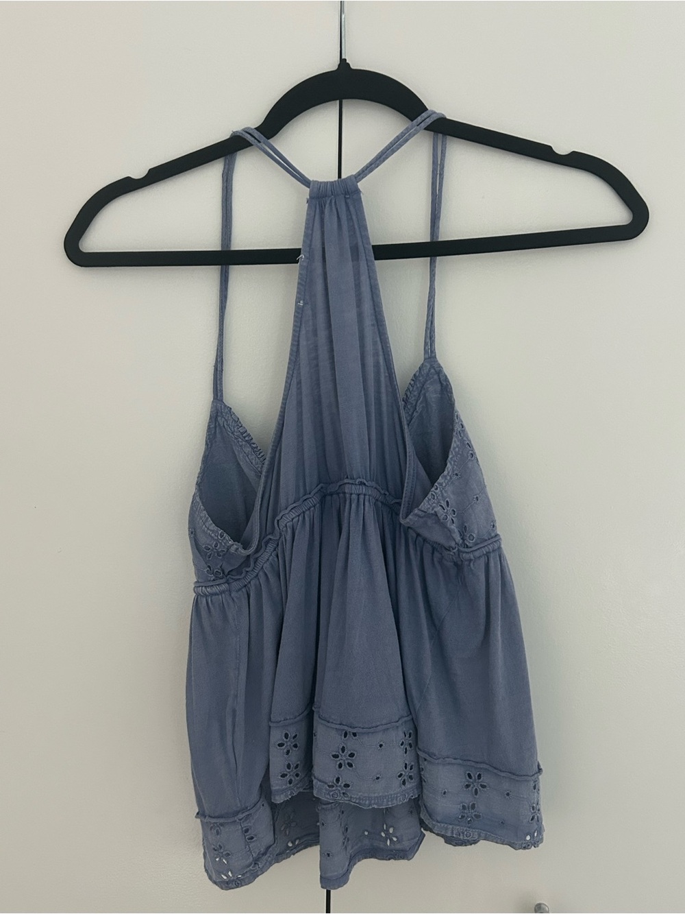 LIKE NEW Kimchi Blue Babydoll Tank - Picture 6 of 7